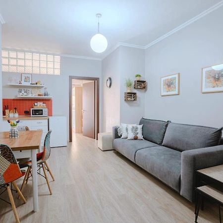 Nevila'S Apartment Tirana Exteriér fotografie
